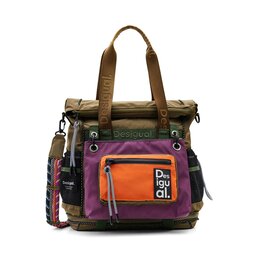 Desigual Ryggsäck Desigual 23WAKY03 4002