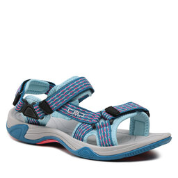 CMP Σανδάλια CMP Kids Hamal 38q9954j DEEP LAKE-PINK FLUO 72MN