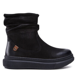 

Ботильйони Lasocki WI23-SONIT-02 Black, Чорний