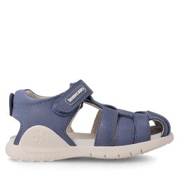 

Босоніжки Biomecanics 232257 D Blue B, Голубий