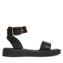 JENNY Σανδάλια JENNY WS2108-25 Μαύρο