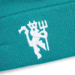 

Шапкa New Era Manchester United Seasonal 60284465 Зелений