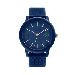 Lacoste Klocka Lacoste 2001271 Navy