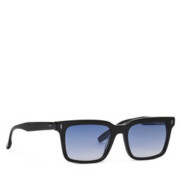 Trussardi Okulary przeciwsłoneczne Trussardi TSM9064 Czarny
