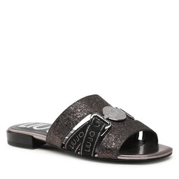 Liu Jo Chanclas Liu Jo Astra 34 SA3059 EX135 Gun Metal 90011