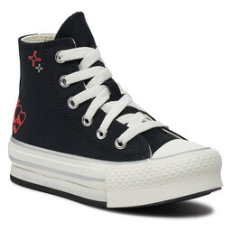 Converse 2025 invernali bambina