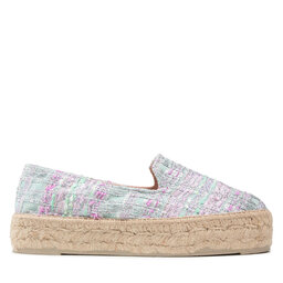 Manebi Espadrillas Manebi Slippers D T 1.6 D0 Argento