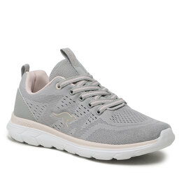 KangaRoos Sportcipő KangaRoos Kn-Clair 30027 000 2063 Vapor Grey/Frost Pink