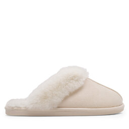 Home & Relax Pantuflas Home & Relax C-AW-17 Écru