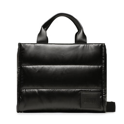 DKNY Torebka DKNY Hadlee Md Tote R24AER57 Blk/Gunmetal