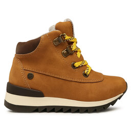 

Черевики Gioseppo Hensies 60799 Camel, Коричневий