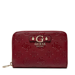 Guess Portofel Mare de Damă Guess SWPD95 29140 Vișiniu