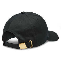 

Бейсболка Vans Easy Box Black, Чорний
