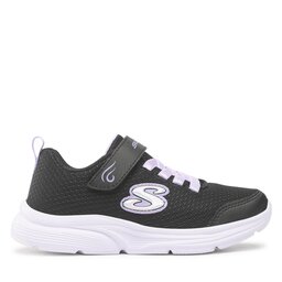 

Снікерcи Skechers BlissFully Free 303522L/BLK Black, Чорний