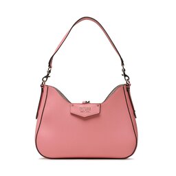 

Сумка Guess Eco Brenton (EVG) HWEVG8 39002 PIN, Рожевий