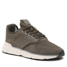 Gant Sneakers Gant Beeker 26638865 Ivy Green/Black G706