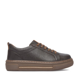 Lasocki Sneakers Lasocki CEO-WI23-LONA2-01 Dunkelbraun