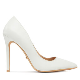 DeeZee Magassarkú DeeZee HT92831-41 Fehér