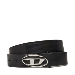 Diesel Vyriškas Diržas Diesel 1DR X09813PR271 Juoda