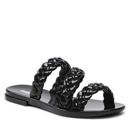 Melissa Παντόφλες Melissa Wrap Ad 33534 Black 50522
