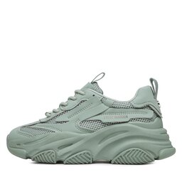 

Снікерcи Steve Madden Possession-E Sneaker SM19000033 SM19000033-SAGE Sage, Зелений