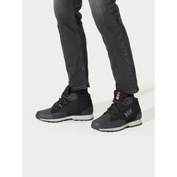 Helly Hansen Trekkingschuhe Helly Hansen Torshov Hiker 11593-990 Schwarz