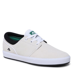 Emerica Sneakersy Emerica Figgy G6 6102000135 White 100