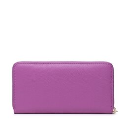 

Великий жіночий гаманець Patrizia Pepe CQ4879/L001 M441 Orchid Purple, Фіолетовий