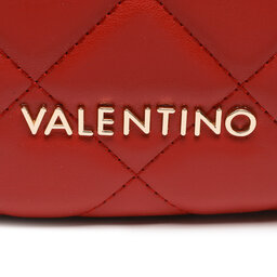 

Сумка Valentino Ocarina VBS3KK39 Rosso, Червоний