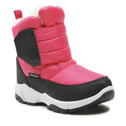 Crosby Botas de nieve Crosby 228136/01-04E Fuchsia