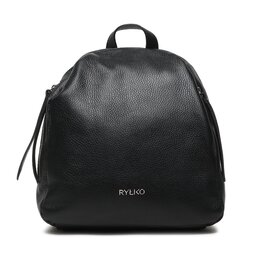 Ryłko Hátizsák Ryłko R40674TB Czarny UV6