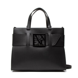 Armani Exchange Torebka Armani Exchange 942689 0A874 00020 Czarny