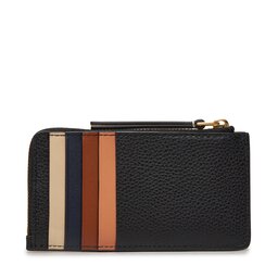 

Чохол для кредиток Tory Burch 146012 Black 001, Чорний