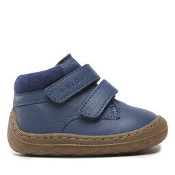 

Черевики Superfit 1-009344-8010 Blau, Cиній