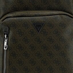 

Рюкзак Guess Vezzola Smart HMEVZL P3241 MGK, Зелений