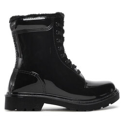 

Ботильйони Hugo Gamma FurLaceUp B-Rb 50461986 10238808 01 Black 01, Чорний