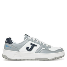 Joma Сникърси Joma C.Platea Low 2512 CPLAS2512 Бял