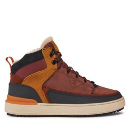 

Черевики Clarks Courtlitebt Wp GORE-TEX 261734797 British Tan, Коричневий