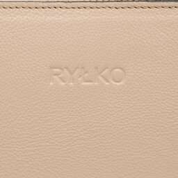 

Сумка Ryłko R30113TB Beżowy/Kremowy 5XV, Бежевий