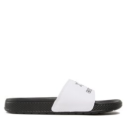 

Шльопанці Converse All Star Slide A03525C Optical White, Білий