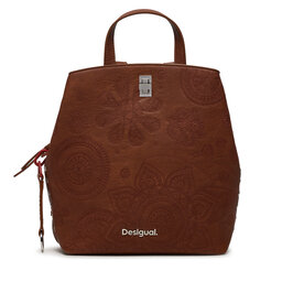 Desigual Zaino Desigual Dejavu 24WAKP02 Marrone