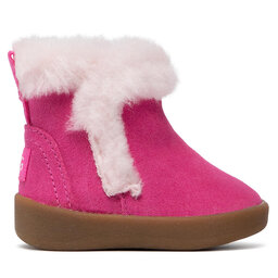 

Чоботи Ugg I Mallya 1120956I Pasd, Рожевий