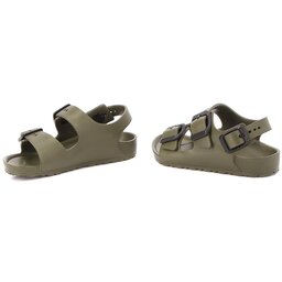 

Босоніжки Birkenstock Milano 1009354 Khaki, Зелений