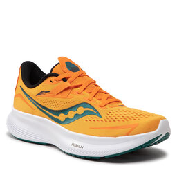 Saucony Chaussures Saucony Ride 15 S20729-30 Gold/Palm
