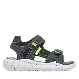 Garvalin Sandalen Garvalin 252878 M Grau