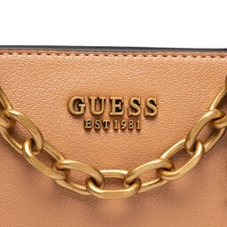 

Сумка Guess, Коричневий