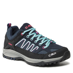 CMP Bakancs CMP Sun Wmn Hiking Shoe 3Q11156 B.Blue/Acqua 31NL