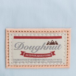 

Рюкзак Doughnut D010-0259-F Macaroon Cream/Iceberg/Sakura, Голубий