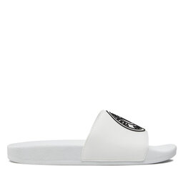 

Шльопанці Versace Jeans Couture 72YA3SQ3 ZS192 003, Білий