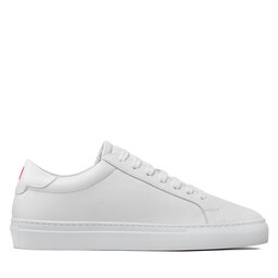 

Снікерcи Les Deux Theodor Leather Sneaker LDM801022 White 201201, Білий